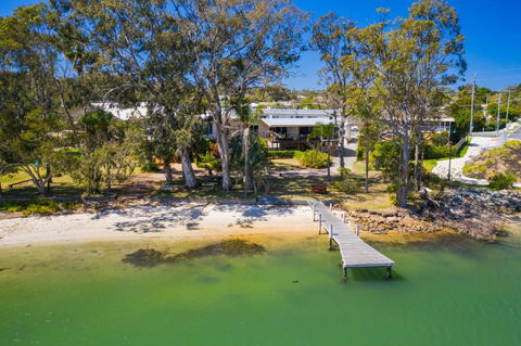 H2O Holiday Apartments Unit 5 - Sydney Tourism 1