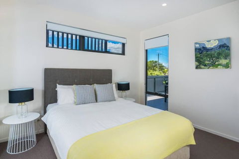 H6B - Round About Bulimba - Sydney Tourism 2