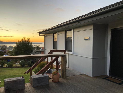 Hamlet House - Sydney Tourism 2