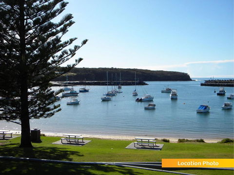 Harbour Breeze - Sydney Tourism 0