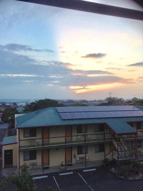 Harbour Lodge Motel - Sydney Tourism 3