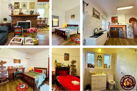 Harry Potter Home In Maryborough - Sydney Tourism 0