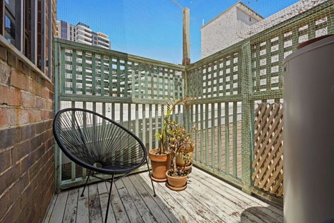 Haven On Hunter 500m To Civic Theatre - Sydney Tourism 3