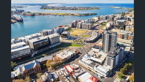 Haven On Hunter 500m To Civic Theatre - Sydney Tourism 2