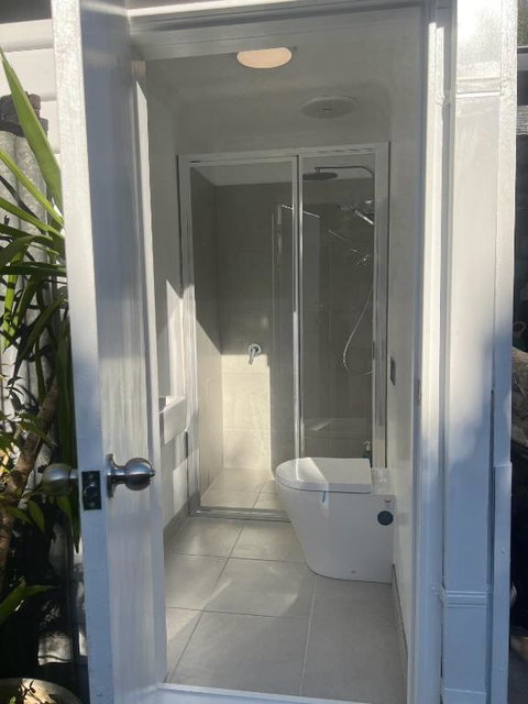 Happy Home 2 Bathrooms - Sydney Tourism 1