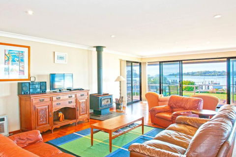 HAIS18G - Riverside Delight - Sydney Tourism 0
