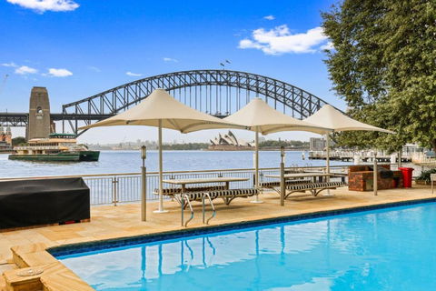 HENRY12 Self- Catering - Sydney Tourism 0