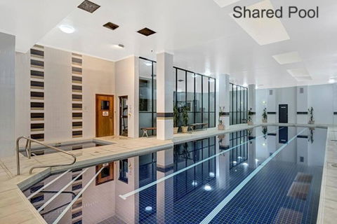 HERB1-Tastefully Furnished & Designed St Leonards - Sydney Tourism 1