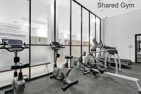 HERB1-Tastefully Furnished & Designed St Leonards - Sydney Tourism 3