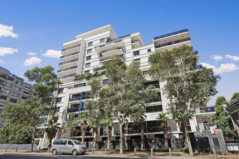 HERB8 - Herbert Street - St Leonards - Sydney Tourism 0