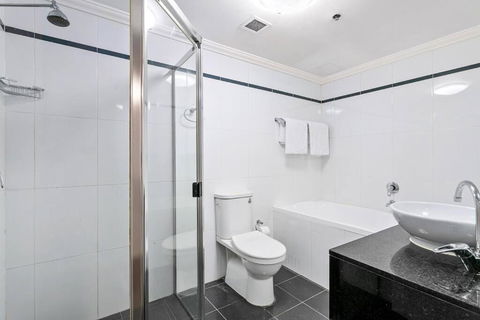 HERB8 - Herbert Street - St Leonards - Sydney Tourism 1