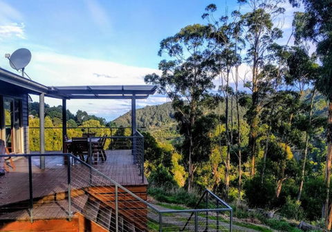 HILLSIDE HOUSE - Sydney Tourism 0