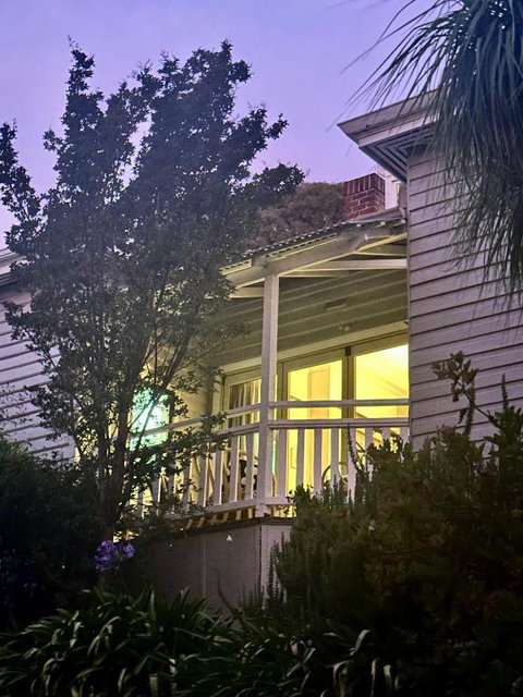 Hilltop Cottage - Sydney Tourism 2