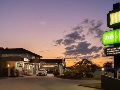 Ibis Styles Orange - Sydney Tourism 3