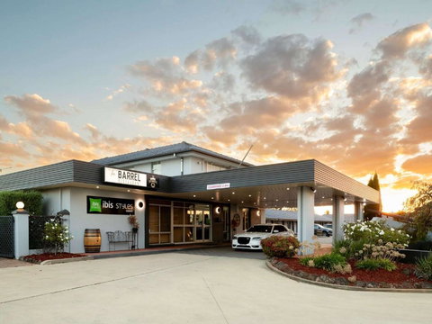 Ibis Styles Orange - Sydney Tourism 0