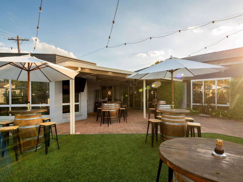 Ibis Styles Orange - Sydney Tourism 2