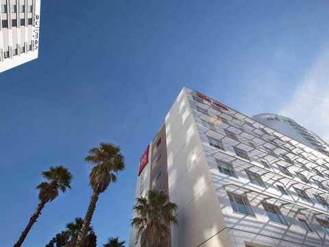 Ibis Sydney Olympic Park - Sydney Tourism 3