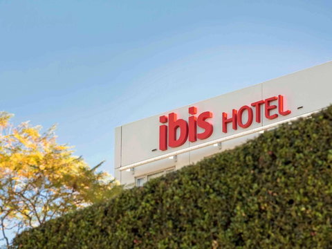 Ibis Sydney Olympic Park - Sydney Tourism 2