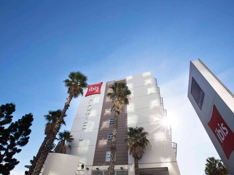 Ibis Sydney Olympic Park - Sydney Tourism 1