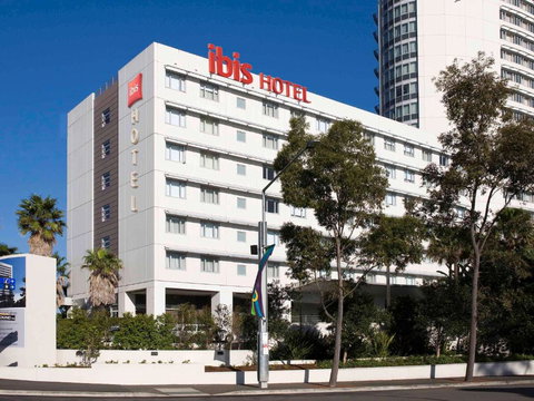 Ibis Sydney Olympic Park - Sydney Tourism 0