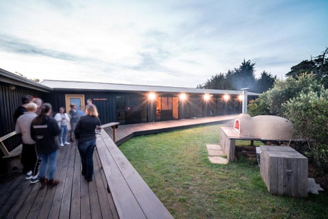 Icena Accommodation - Sydney Tourism 1