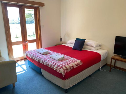 Icena Accommodation - Sydney Tourism 3