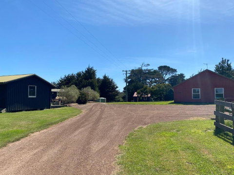 Icena Accommodation - Sydney Tourism 0