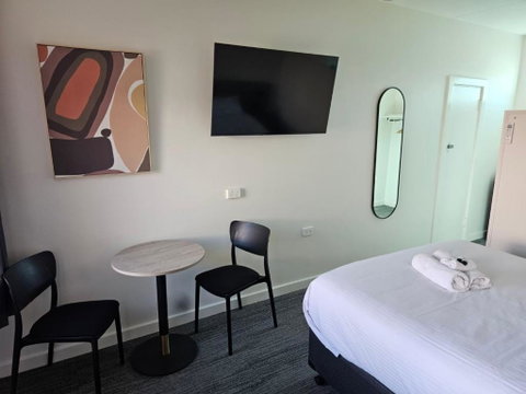 International Hotel Motel - Sydney Tourism 1