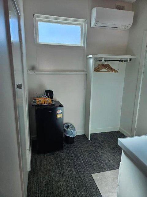 International Hotel Motel - Sydney Tourism 2