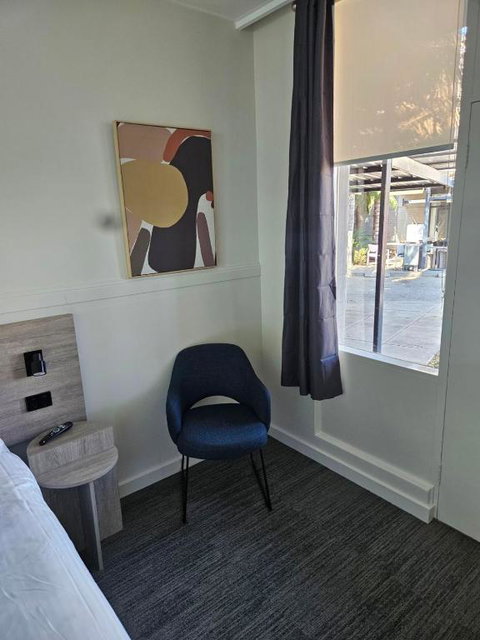 International Hotel Motel - Sydney Tourism 3