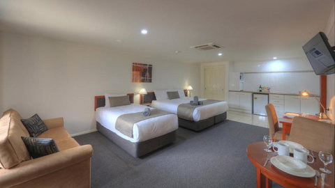 INVERELL RSM CLUB MOTEL - Sydney Tourism 2