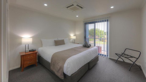 INVERELL RSM CLUB MOTEL - Sydney Tourism 3