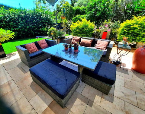 ISLAND ROOM On Magnetic Island - Sydney Tourism 3