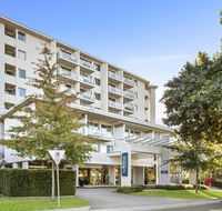 Adina Serviced Apartments Canberra Dickson - Sydney Tourism