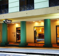 Adina Serviced Apartments Sydney Martin Place - Sydney Tourism