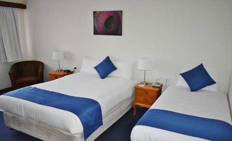 Admiral Motel Bunbury - Sydney Tourism 2