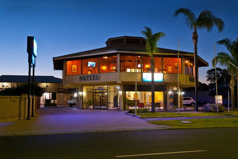 Admiral Motel Bunbury - Sydney Tourism 0