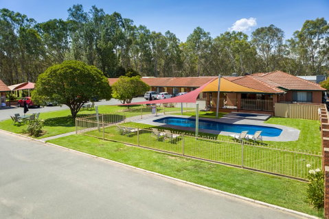 Advance Motel - Sydney Tourism 3
