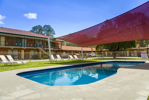 Advance Motel - Sydney Tourism 2