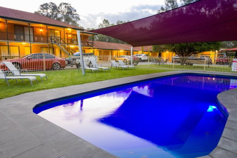 Advance Motel - Sydney Tourism 0