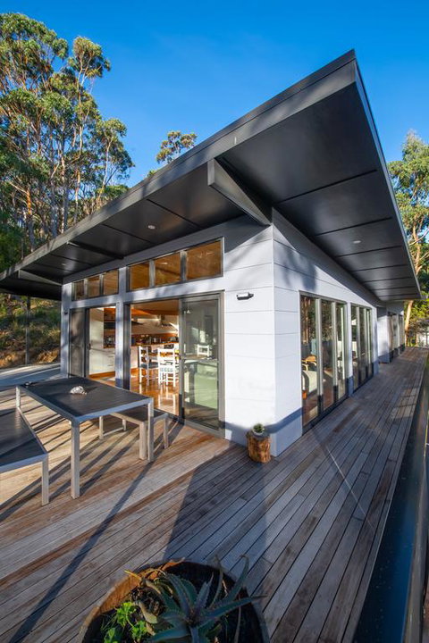 Adventure Bay Beach House - Sydney Tourism 3