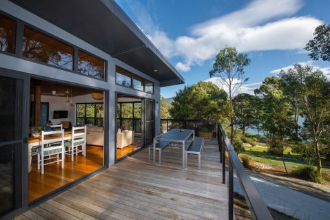 Adventure Bay Beach House - Sydney Tourism 0