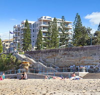 AeA The Coogee View - Sydney Tourism