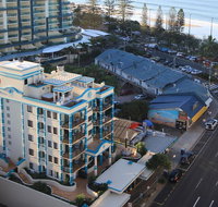 Aegean Mooloolaba - Sydney Tourism