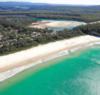 Aegean on the Beach - Sydney Tourism