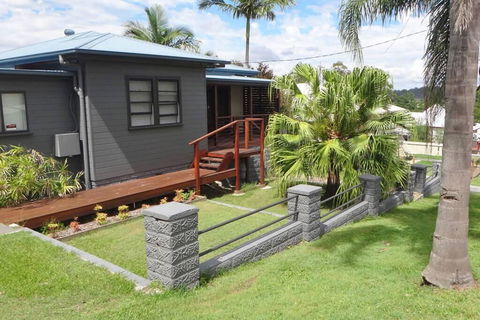Aerwyn Brae - Sydney Tourism 0