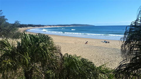 Agnes Water Beach Holidays - Sydney Tourism 2