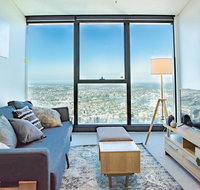 AirTrip Apartment on Margaret Street in CBD - Sydney Tourism