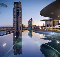 AirTrip Apartments on Queen Street - Sydney Tourism