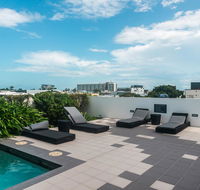 Airtrip Apartments on River Street Mackay - Sydney Tourism